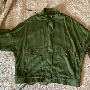 Urban outfitters oversized  jacket